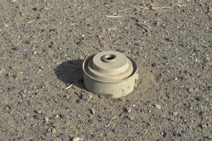مصرع طفل في مأرب إثر انفجار لغم
