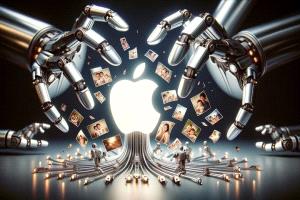 آبل تدمج الذكاء الاصطناعي في iOS 19 لتحسين عمر بطارية آيفون