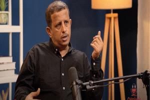 فتحي بن لزرق.. من الانفصال للوحدة.. سيرة ومسيرة
