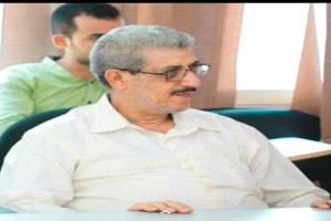 أسرة الفقيد أمين صالح تعلن إحياء الذكرى الرابعة لرحيله