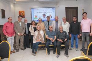 المركز الثقافي اليمني بالقاهرة يقيم محاضرة تحت عنوان "أبرز ذكريات إذاعة صوت العرب في اليمن"