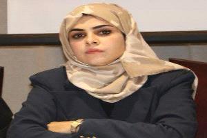 حوار خاص مع الأستاذة هدى الكازمي: الإعلام لم يعد وسيلة نقل.. بل سلاح التغيير وصناعة الوعي