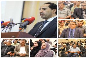 وزارة الشباب والرياضة تدشّن الخطة الوطنية لتمكين الشباب 2025–2030