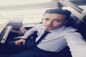 مدير إدارة الجهات المنتدبة بمطار عدن يوجه رسالة مفتوحة ويطالب بكشف تقرير اللجنة والتحقيق في تجاوزات