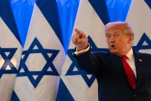وزير إسرائيلي: قرار ترامب بوقف الهجمات على الحوثيين غير متوقع ولم يتم التنسيق معنا