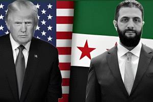 رفع العقوبات الأمريكية عن سوريا بعد تولي أحمد الشرع الرئاسة يشعل آمال إعادة الإعمار