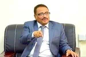 الجبواني: ما يعنينا اليوم هو صنع وحدة راسخة لا تهزها الطائفية ولا النزعات المناطقية