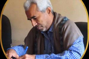 رئيس حزب المؤتمر بأبين يطالب الأجهزة الأمنية برفع يدها عن الجبايات
