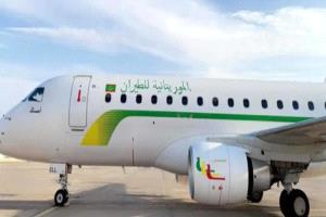 الموريتانية للطيران تعلق على خبر سقوط طائرة للحجاج ووفاة ركابها