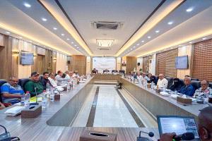 تدشن مشروع سبل العيش والقدرة على الصمود بعدن