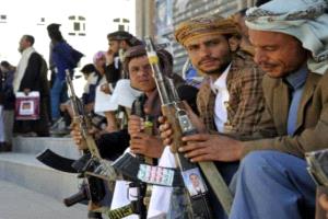 الجرائم الحوثية تتصاعد: استهداف ممنهج للمدنيين في تحدٍ سافر للقانون الدولي