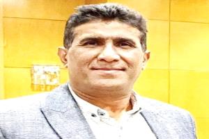 السياسي العدني عارف ناجي علي: مصطلح "عرب 48" سلاح المرضى فكرياً ونكسة أخلاقية