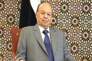 لقم: عودة الرئيس هادي إلى قيادة الدولة باتت ضرورة وطنية