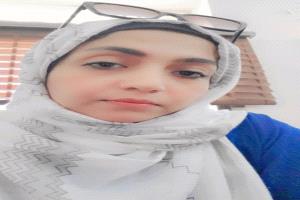 داليا سلام لـ”عدن الغد”: التغيير لا تصنعه الحكومات بل يبدأ منّا نحن.. ومشروعي مع اللاجئين كان نقطة تحوّل في حياتي