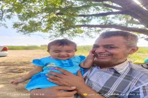 مدير الإعلام في وزارة التربية والتعليم محمد الدباء يعزي الأستاذ أنور الشعبي بوفاة شقيقه الدكتور حامد