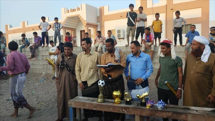 الزمالك يفرض هيمنته على بطولة الفقيد جمال النبيهي بالممدارة ويرفع كأس البطولة