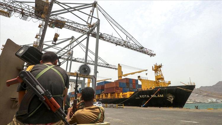 اليمن أمام اشتراطات دولية لوقف التهريب وتعزيز الإيرادات الجمركية