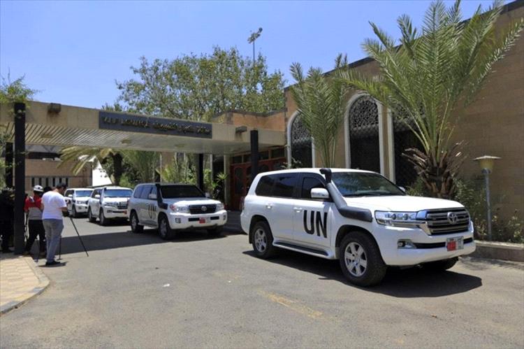 مليشيا الحوثي تعلن محاكمة 43 موظفًا أمميًا