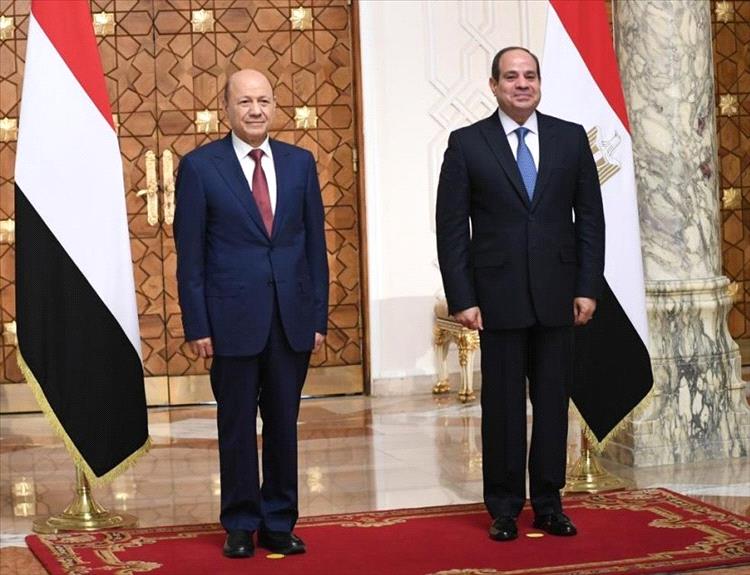 مناشدة عاجلة إلى فخامة الرئيسين السيسي والعليمي: "أنقذوا مستقبل أطفالنا"