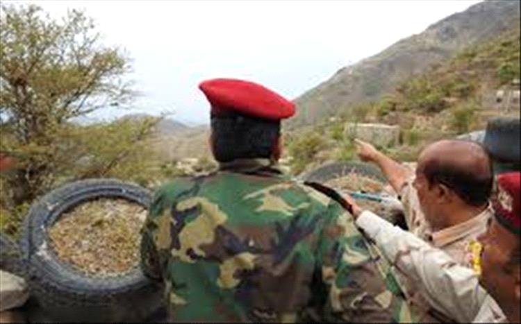 مصدر عسكري: الأوامر والقرارات العسكرية لا نقاش فيها وليست للأخذ والرد