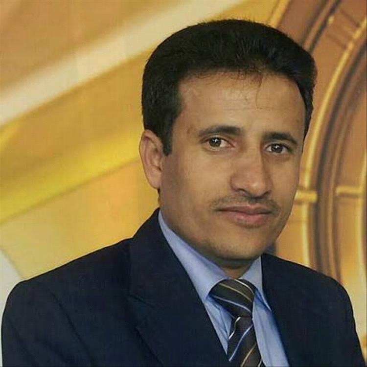 يحيى الأحمدي: اليمن يعيش حصاد عقد من غياب الدولة