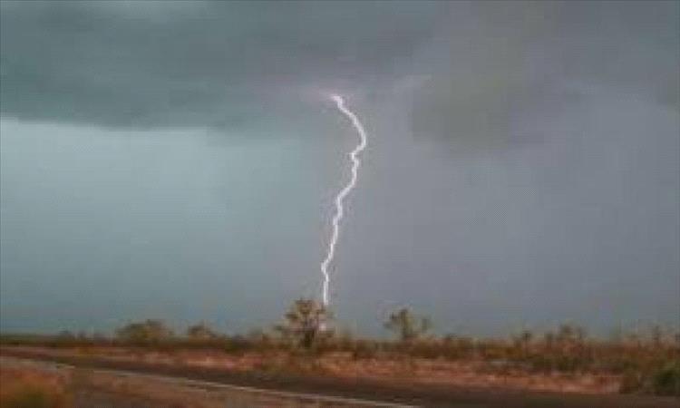 الأرصاد: طقس غير مستقر وأمطار متفرقة وتحذيرات من اضطراب البحر خلال الساعات القادمة