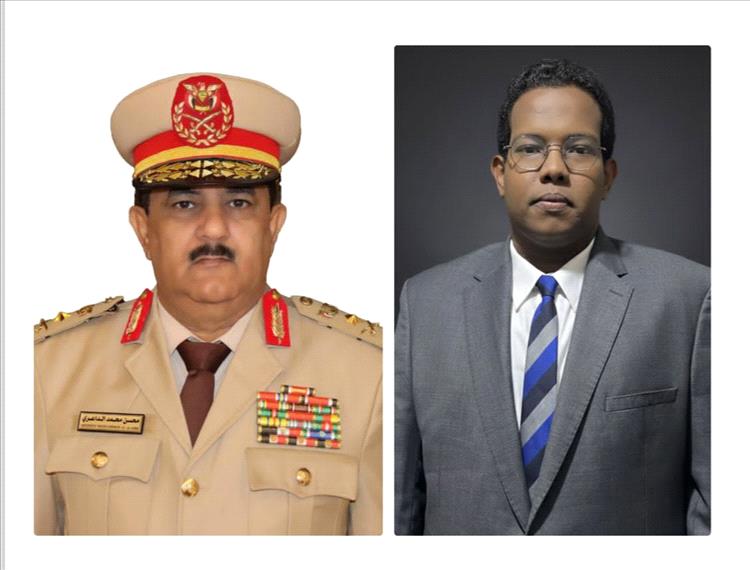 رئيس مبادرة الدبلوماسية الموازية يرفع التهاني إلى قيادة المؤسسة العسكرية بمناسبة تخرج نخبة من الأبطال