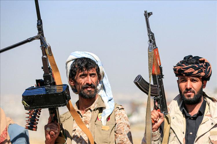 فريق الخبراء الدوليين يؤكد تعاظم التهديد الحوثي محلياً وإقليمياً