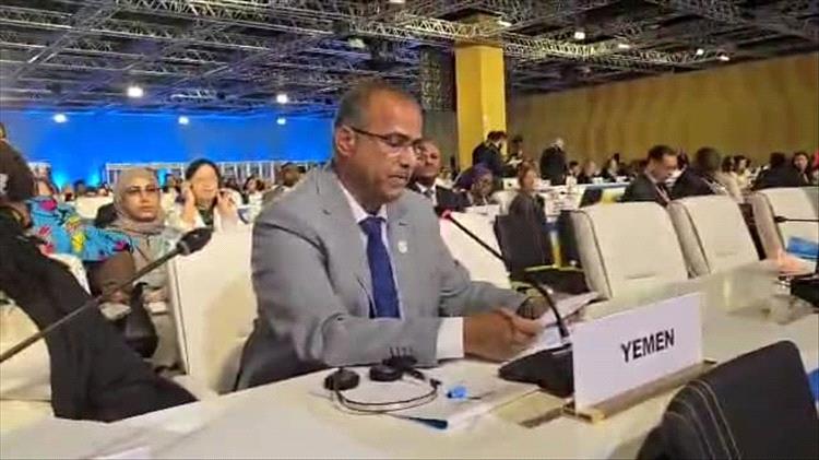 الوزير الزُعوري: الاستثمار في الإنسان هو الطريق الأضمن لتحقيق تنمية شاملة ومستدامة