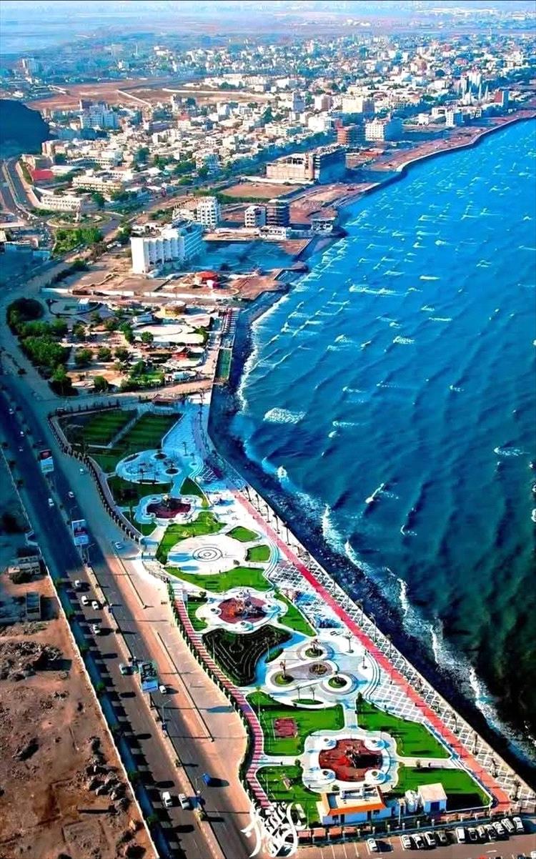 وفاة غامضة لمواطن أجنبي بعدن