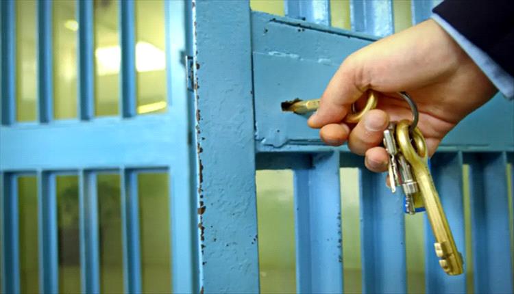 مصلحة التأهيل والإصلاح تستقبل 39 سجينًا جديدًا وتفرج عن 14 آخرين