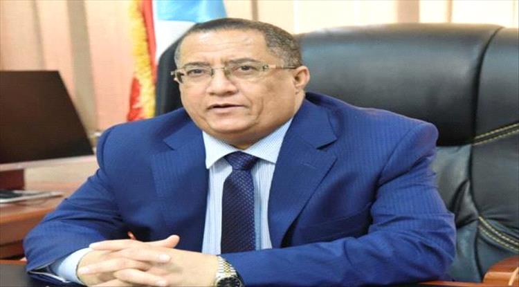 الخبجي: أي تسوية تتجاهل تطلعات الجنوب مصيرها الفشل