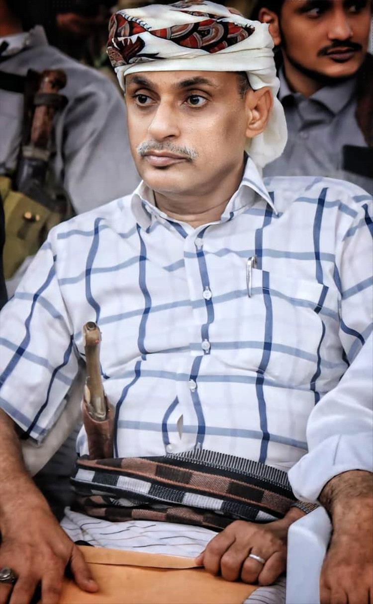 اللواء خالد خليل: الهيكلة الجديدة للحراك التهامي خطوة لتنظيم الصف وتوحيد الرؤية التهامية