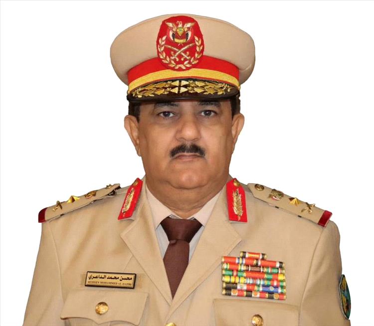 وزير الدفاع يشدد على ضرورة اتخاذ الإجراءات اللازمة لمصابي حادث العرقوب