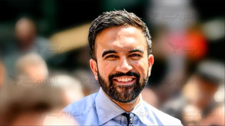 زهران ممداني أول مسلم يفوز بمنصب عمدة نيويورك