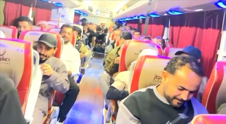 مشاهد نادرة ومؤثرة من داخل الباص قبل احتراقه بالعرقوب عُثر عليها في هواتف المصابين