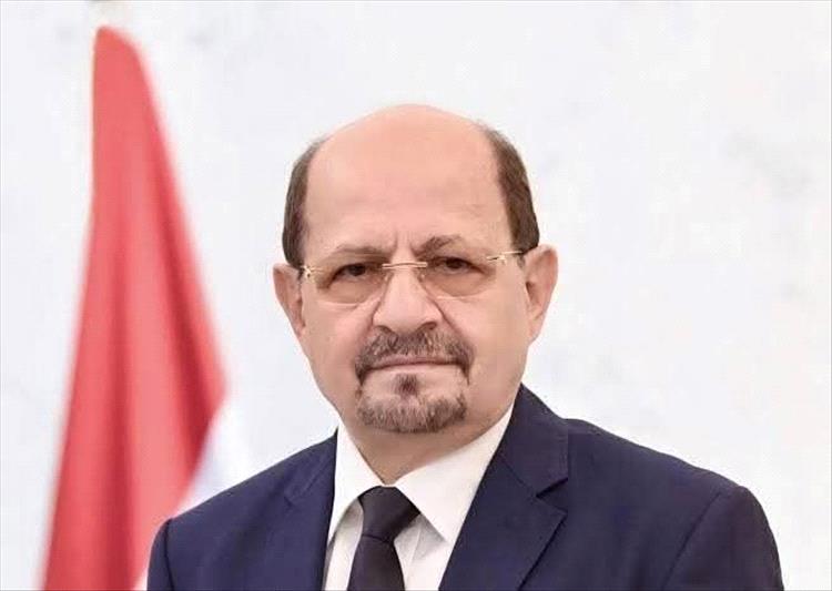 الطلي: الزنداني دبلوماسي محنك.. والحملة ضده تكشف العجز عن مواجهة الحقيقة