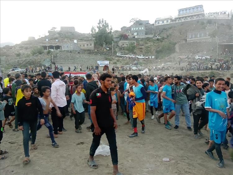 شباب رصد أول المتأهلين إلى نهائي بطولة "الشبحي" بعد فوزه على العمري بركلات الترجيح