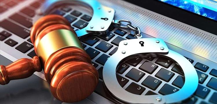 الأجهزة الأمنية تضبط 134 جريمة الالكترونية (سيبرانية) في محافظات اليمن المحررة