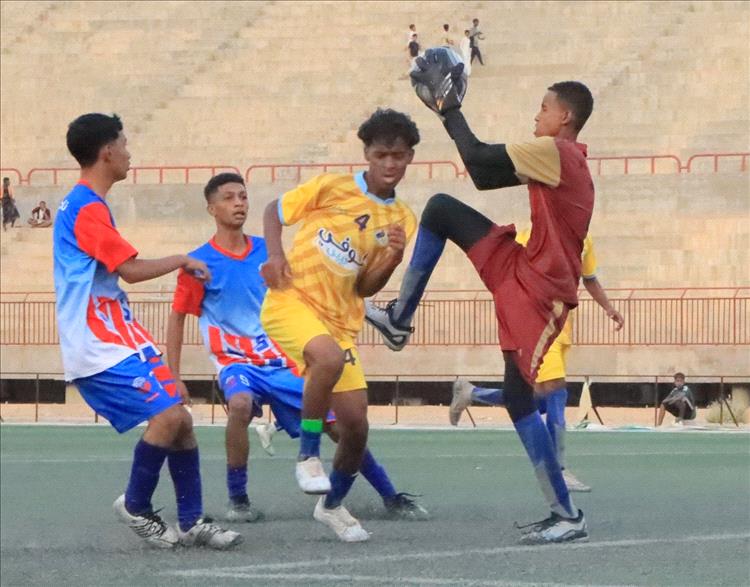 سيئون يفوز على الاحرار ويرافق الاتفاق الى دور ال 16 عن المجموعة الأولى لبطولة كأس حضرموت للناشئين لأندية حضرموت الوادي