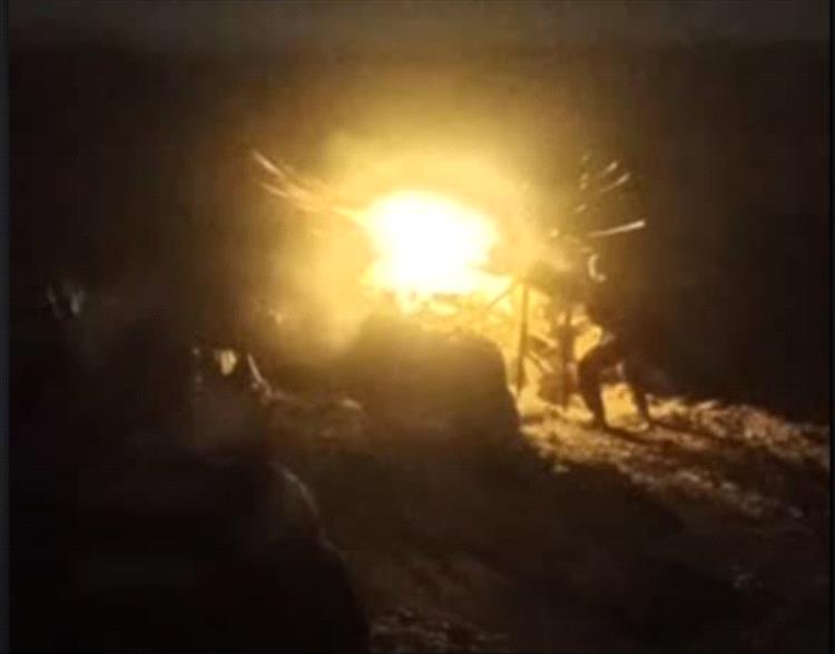 شبوة.. قوات محور سبأ تكسر هجوماً حوثياً وتُحبط محاولة تسلل في مرخة العليا