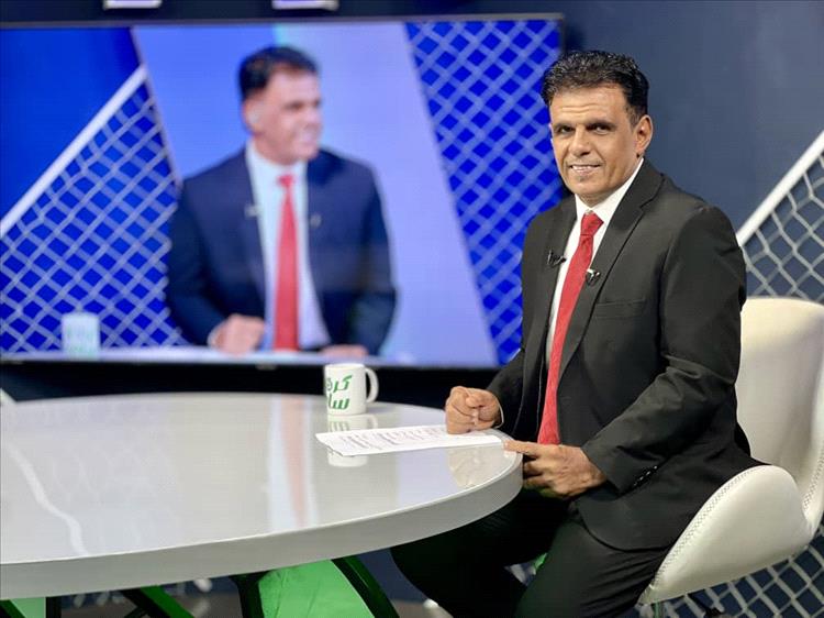 أمين عام الإعلام الرياضي بعدن خالد هيثم: نحتاج لنهضة وهناك دعوة لاجتماع انتخابي في قادم الأيام.