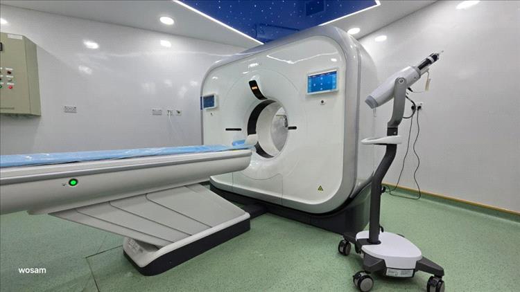 مجموعة هائل سعيد أنعم وشركاه وفيليبس العالمية تعززان الشراكة من أجل توطين ومواكبة الابتكارات العالمية في قطاع الرعاية الصحية اليمني