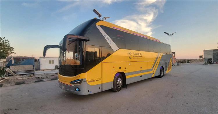 احتجاز بعثة نادي تضامن حضرموت بمنفذ شحن بعد عودتهم من عمان