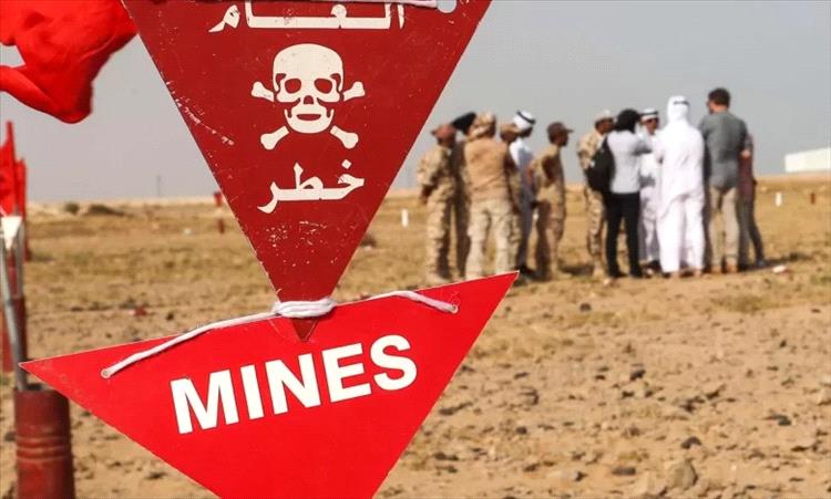 الاتحاد الأوروبي: الألغام ومخلّفات الحرب تفاقم معاناة اليمنيين وتعيق جهود التعافي