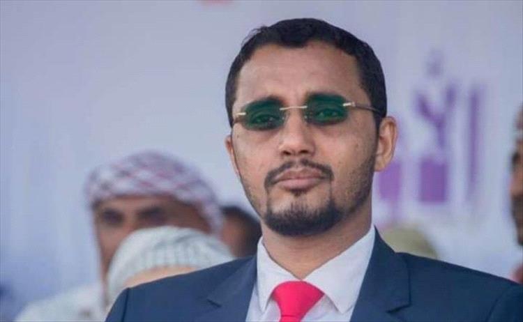 القديمي: موانئ الحديدة تحولت إلى ثكنات حوثية لتهريب السلاح الإيراني تحت غطاء إنساني