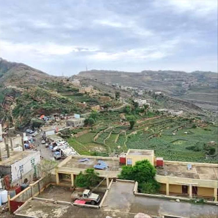 وفاة مواطن أثناء البحث عن الذهب بطرق بدائية في حجة