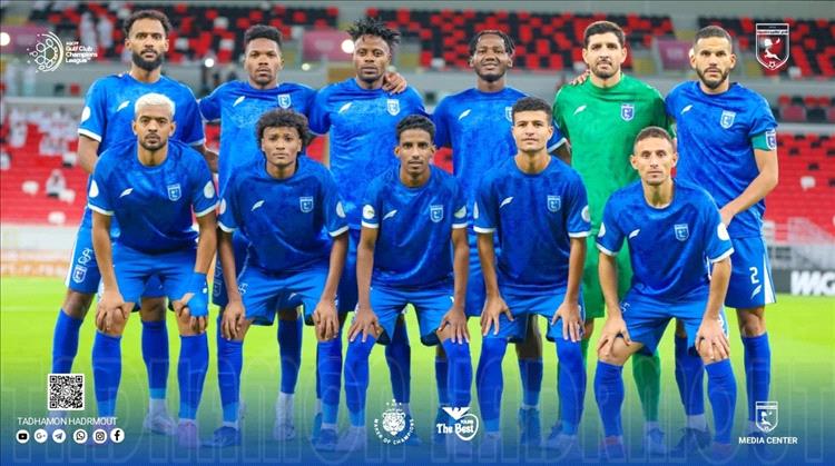 استقبال كبير ومشرف لممثل الوطن تضامن حضرموت