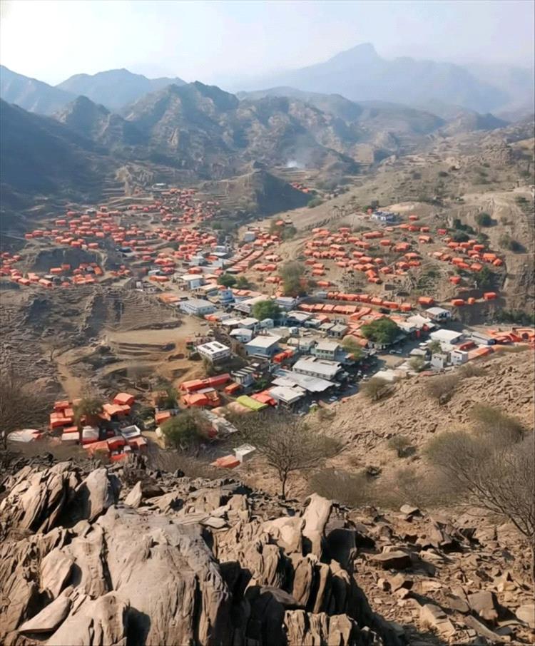 اول تعليق إثيوبي بشان المهاجرين في اليمن