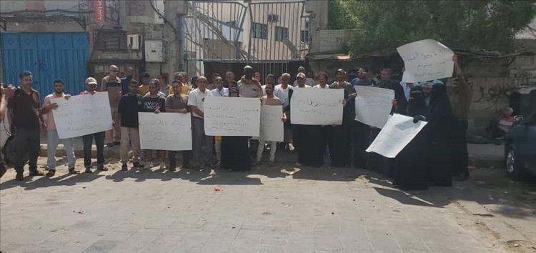 أبناء التواهي يجددون مطالبتهم باستعادة حديقة البجيشة ويدعون الجهات العليا للتدخل العاجل